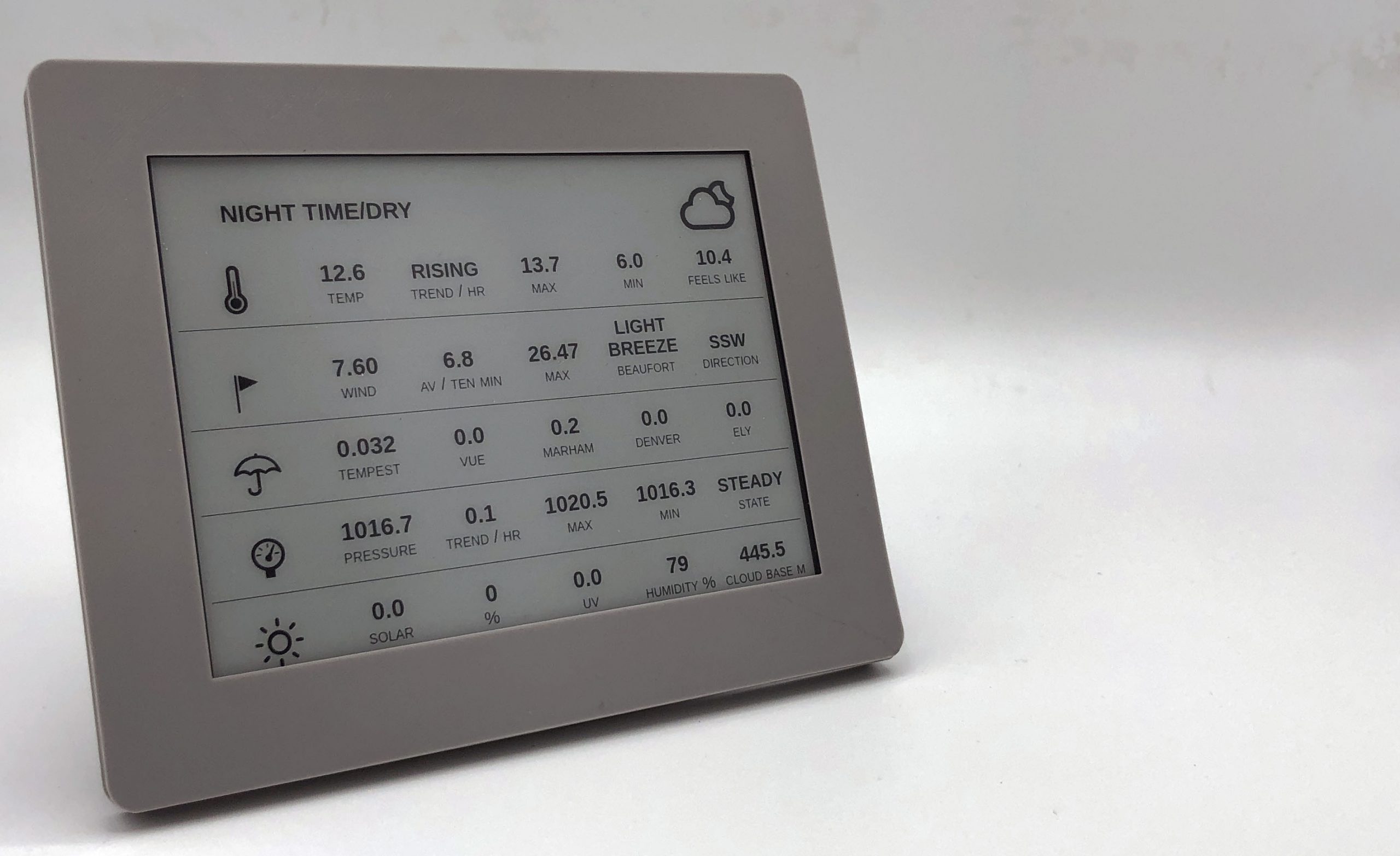Node.JS, Node Express and Puppeteer for Epaper / EInk Displays: How to Open a Web Page & Save as an Image
