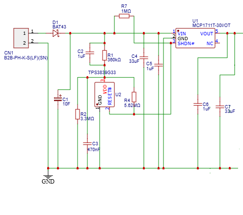 Circuit Diagram