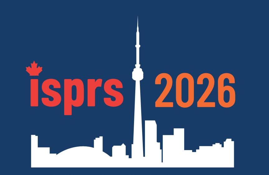 XXV ISPRS Congress in Toronto