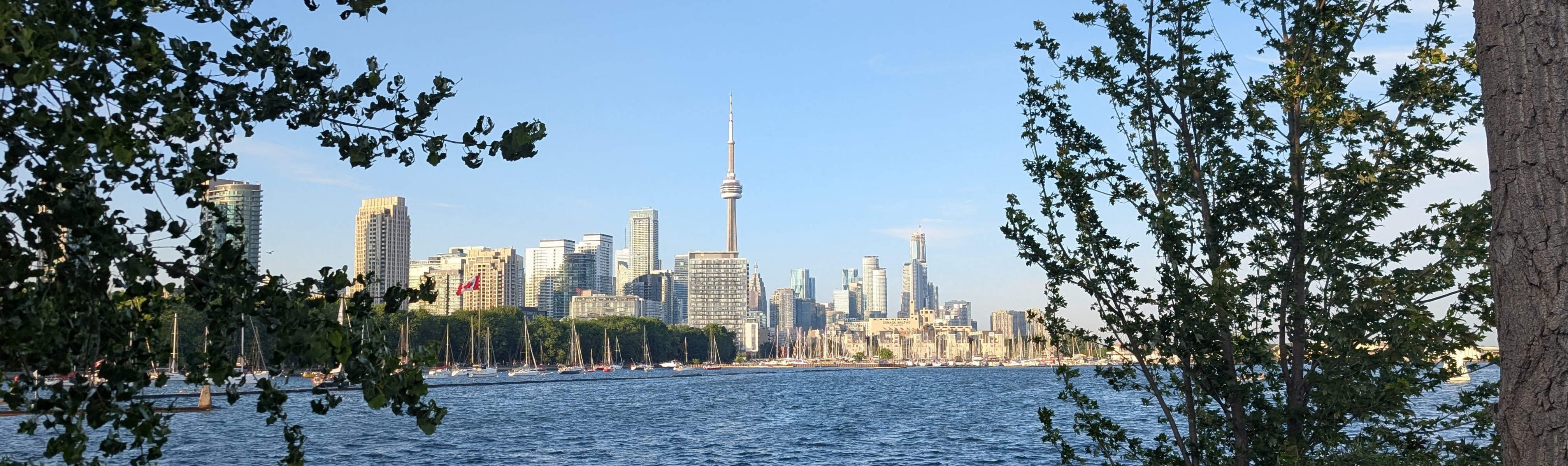 XXV ISPRS Congress in Toronto