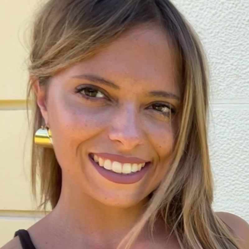Profile image of Giulia Torriani